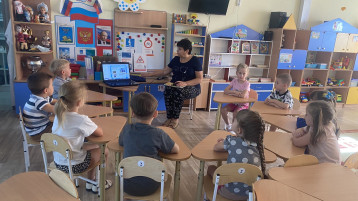 Ранняя профориентация Ранняя профориентация.