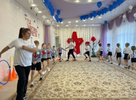 "Олимпийские надежды", "Олимпийские надежды",.