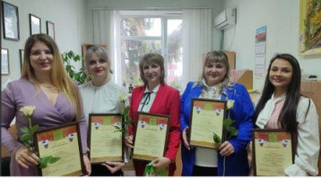 ИТОГИ МУНИЦИПАЛЬНОГО ЭТАПА ВСЕРОССИЙСКОГО ПРОФЕССИОНАЛЬНОГО КОНКУРСА «ВОСПИТАТЕЛЬ ГОДА- 2025! ИТОГИ МУНИЦИПАЛЬНОГО ЭТАПА ВСЕРОССИЙСКОГО ПРОФЕССИОНАЛЬНОГО КОНКУРСА «ВОСПИТАТЕЛЬ ГОДА- 2025!.