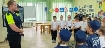 ЮИД в деле! ЮИД в деле!.