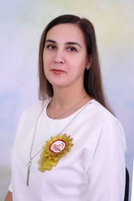 Тьютор Семенеченко Дарья Андреевна Тьютор Семенеченко Дарья Андреевна