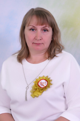 Воспитатель Шепелева Оксана Григорьевна Воспитатель Шепелева Оксана Григорьевна