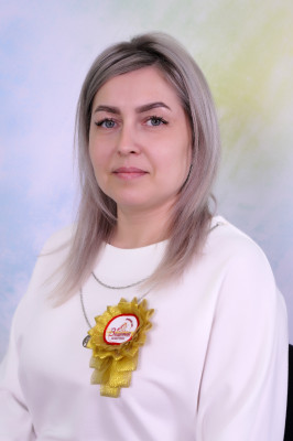 Тьютор Ильина Татьяна Сергеевна Тьютор Ильина Татьяна Сергеевна