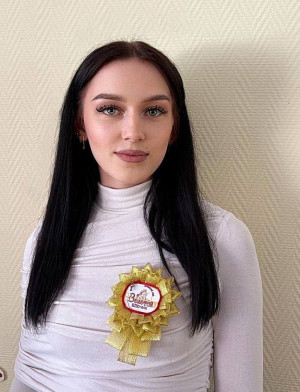 Тьютор Кабашина Милена Николаевна Тьютор Кабашина Милена Николаевна